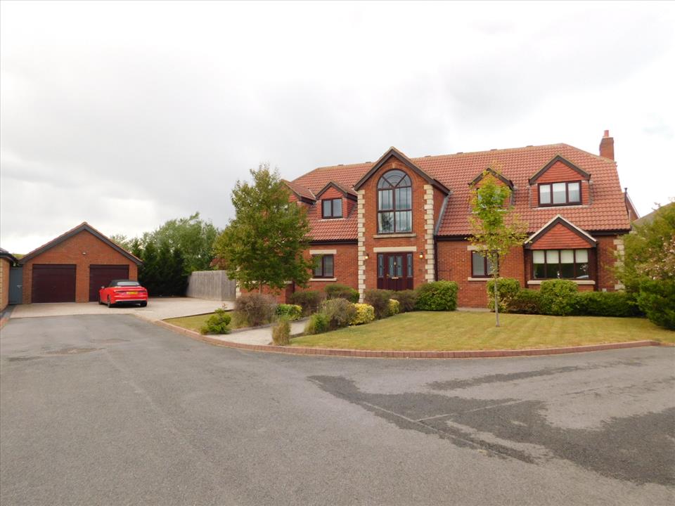 Properties Dowen Estate & Letting Agents