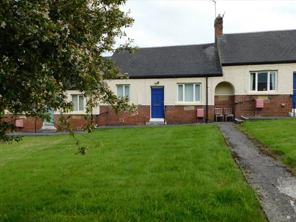 AGED MINERS COTTAGES, LANGLEY PARK Dowen Estate & Letting Agents