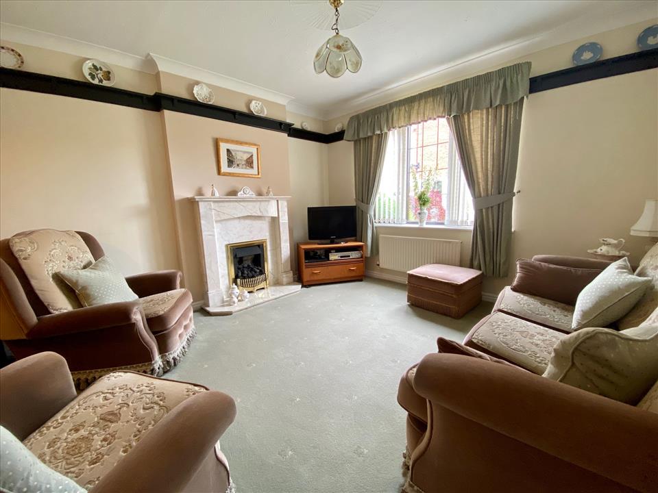 HADLEIGH COURT, COXHOE Dowen Estate & Letting Agents