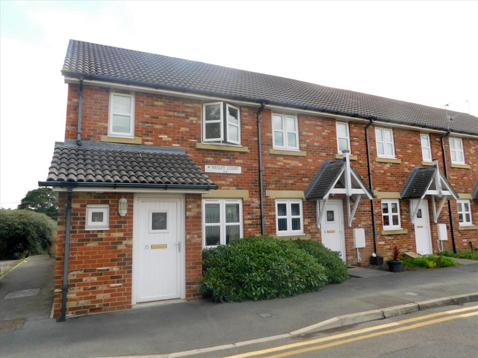 WESLEY COURT, LANGLEY MOOR Dowen Estate & Letting Agents
