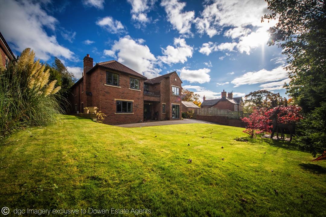 NEVILLES CROSS BANK, NEVILLES CROSS Dowen Estate & Letting Agents