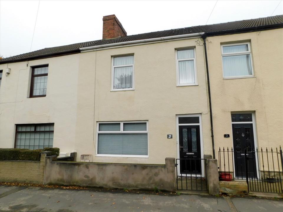 FRONT STREET, SHERBURN VILLAGE Dowen Estate & Letting Agents