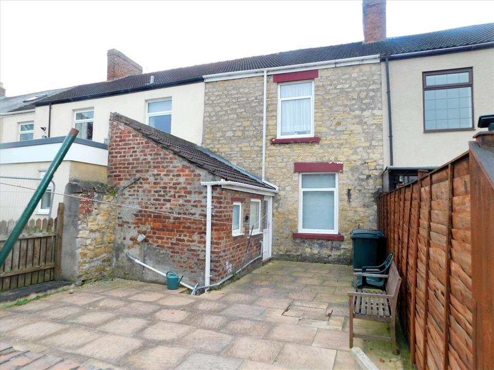 FRONT STREET, SHERBURN VILLAGE Dowen Estate & Letting Agents