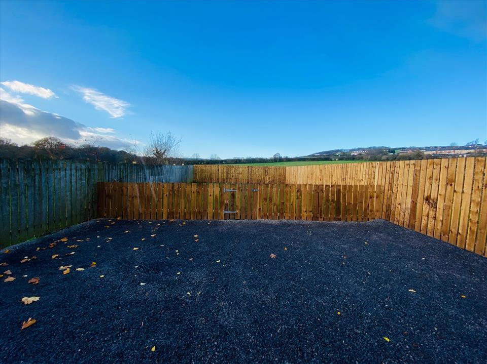 USHAW VILLAS, USHAW MOOR Dowen Estate & Letting Agents