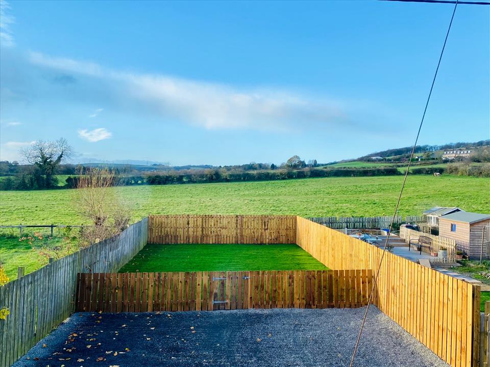 USHAW VILLAS, USHAW MOOR Dowen Estate & Letting Agents