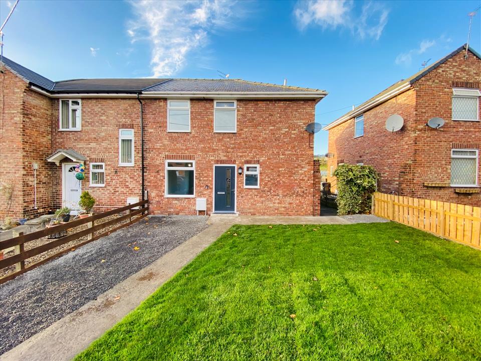 USHAW VILLAS, USHAW MOOR Dowen Estate & Letting Agents