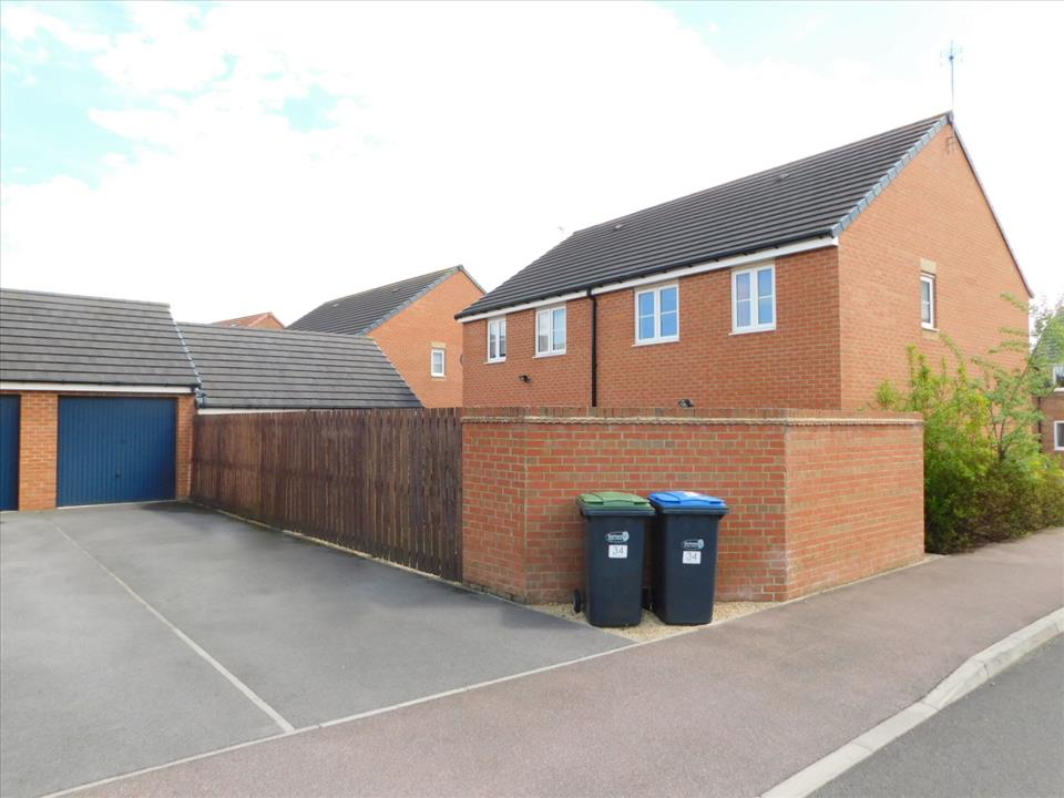 BELL AVENUE, BOWBURN Dowen Estate & Letting Agents