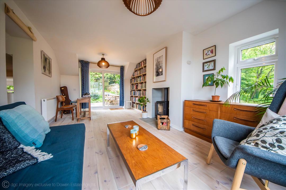 WEARSIDE DRIVE, THE SANDS Dowen Estate & Letting Agents