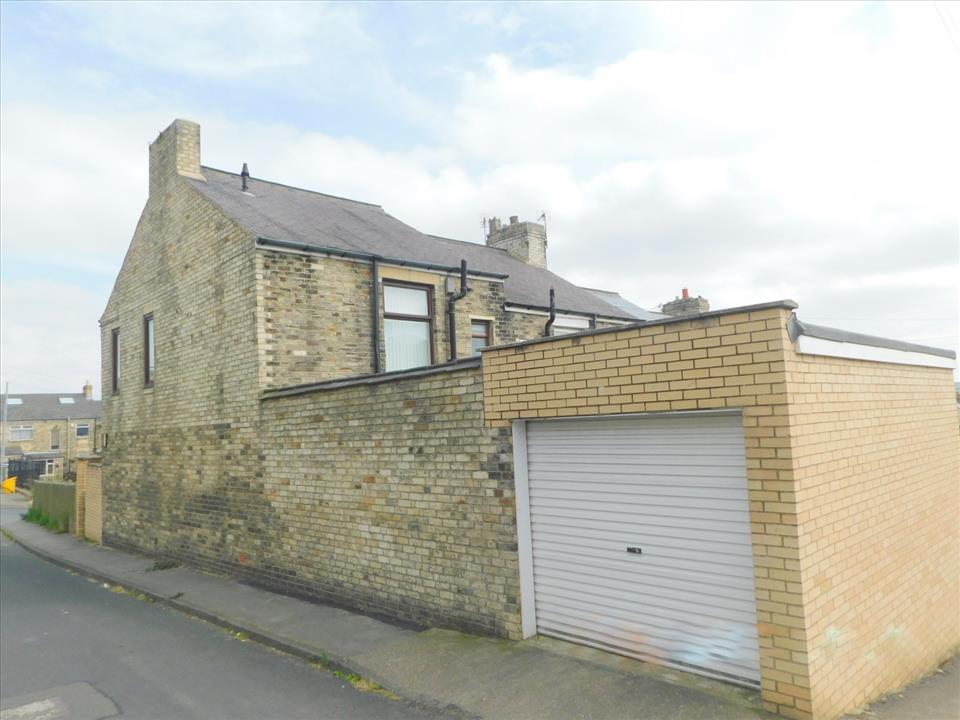 DALE STREET, USHAW MOOR Dowen Estate & Letting Agents