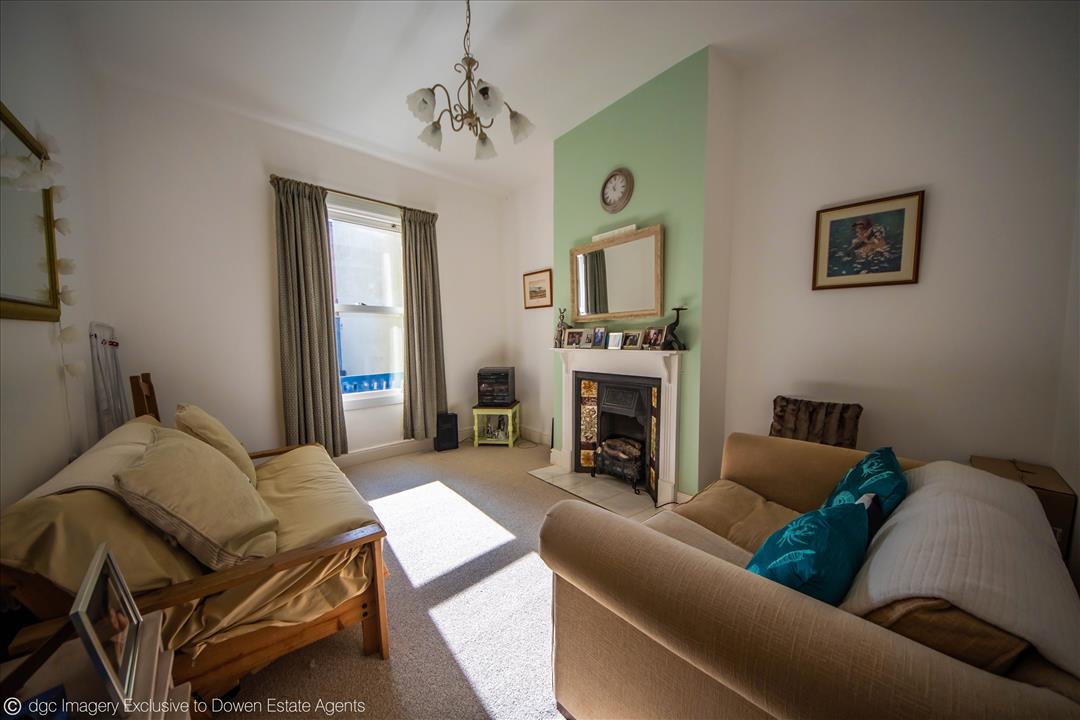 THE FRONT, SEATON CAREW Dowen Estate & Letting Agents