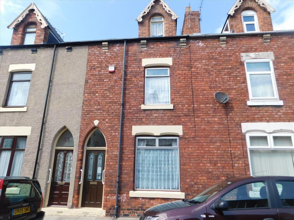 FURNESS STREET, HARTLEPOOL | Dowen Estate & Letting Agents