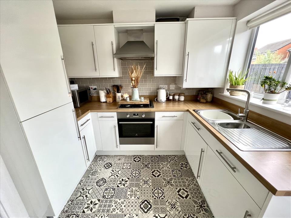 VICKERS LANE, SEATON CAREW Dowen Estate & Letting Agents