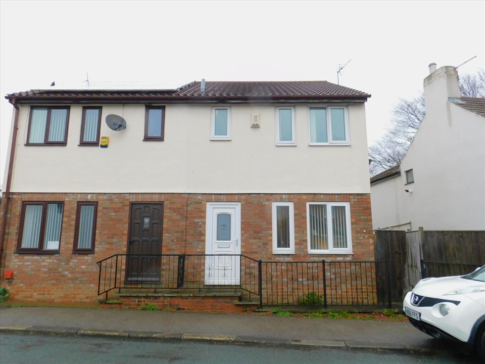 BRAMPTON COURT, EASINGTON VILLAGE Dowen Estate & Letting Agents