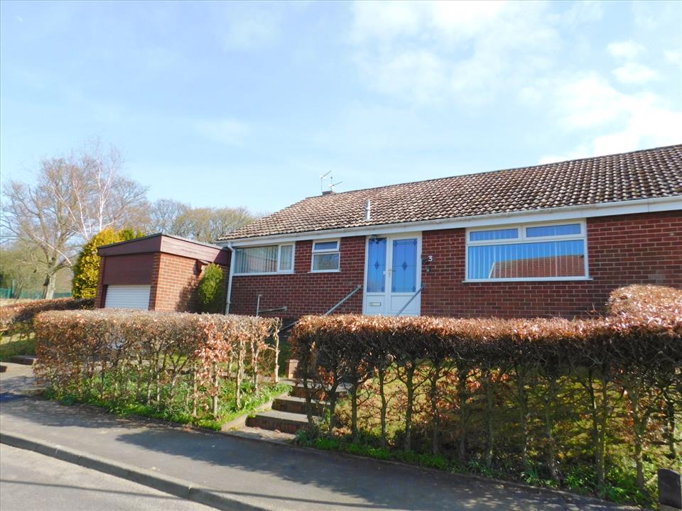 ST MARYS CLOSE, EASINGTON VILLAGE Dowen Estate & Letting Agents