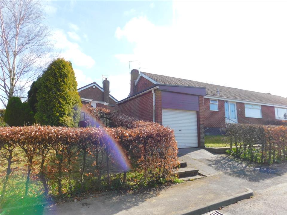 ST MARYS CLOSE, EASINGTON VILLAGE Dowen Estate & Letting Agents