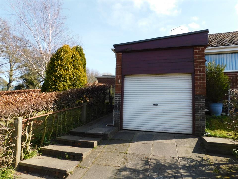 ST MARYS CLOSE, EASINGTON VILLAGE Dowen Estate & Letting Agents