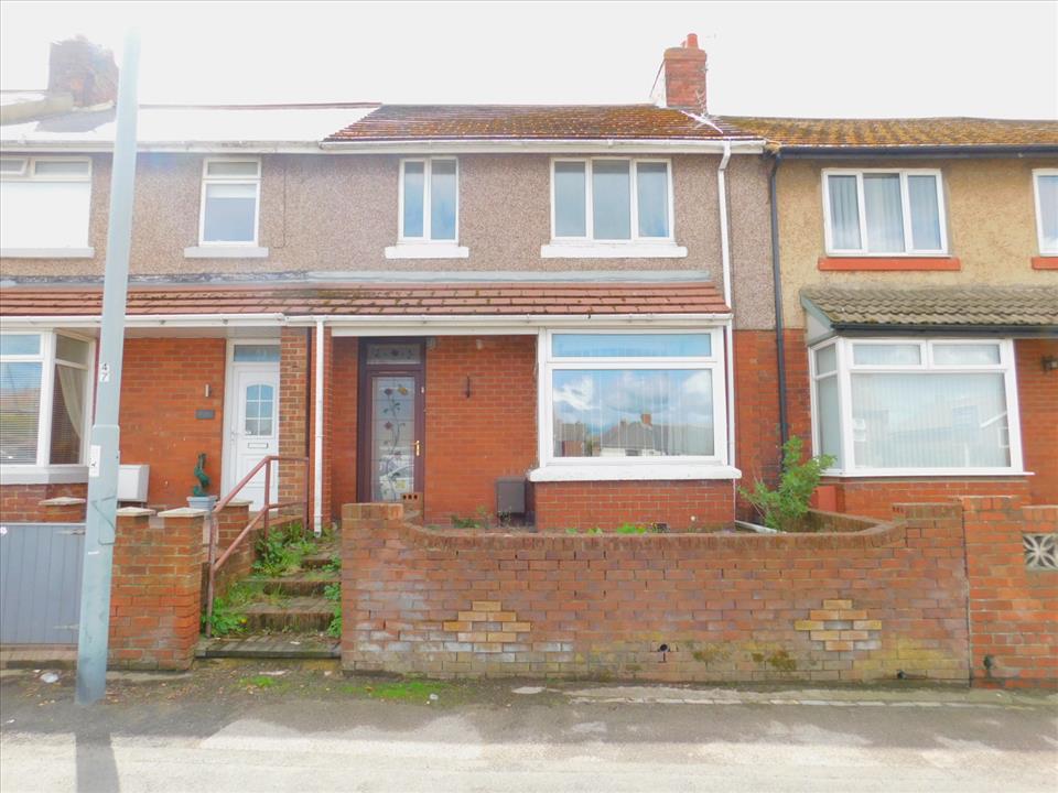 GLEBE TERRACE, EASINGTON Dowen Estate & Letting Agents