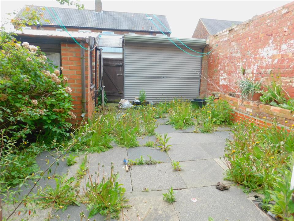 GLEBE TERRACE, EASINGTON Dowen Estate & Letting Agents