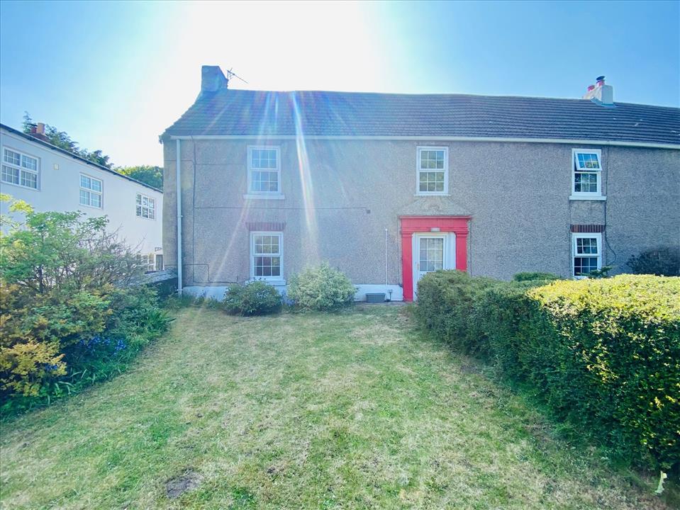 3 THE VILLAGE, OLD SHOTTON Dowen Estate & Letting Agents