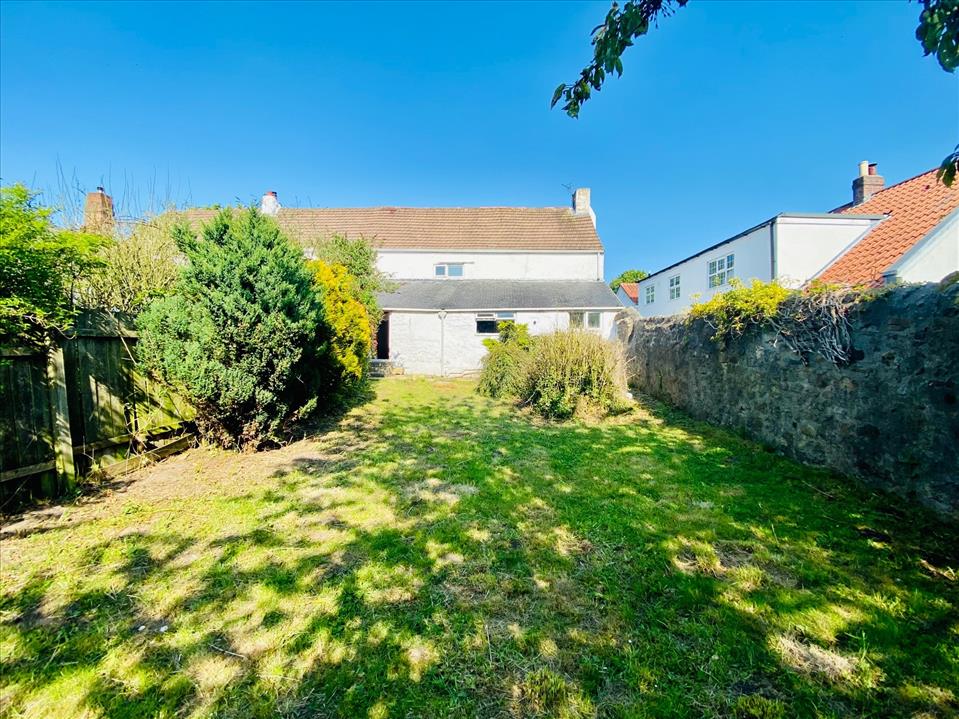 3 THE VILLAGE, OLD SHOTTON Dowen Estate & Letting Agents