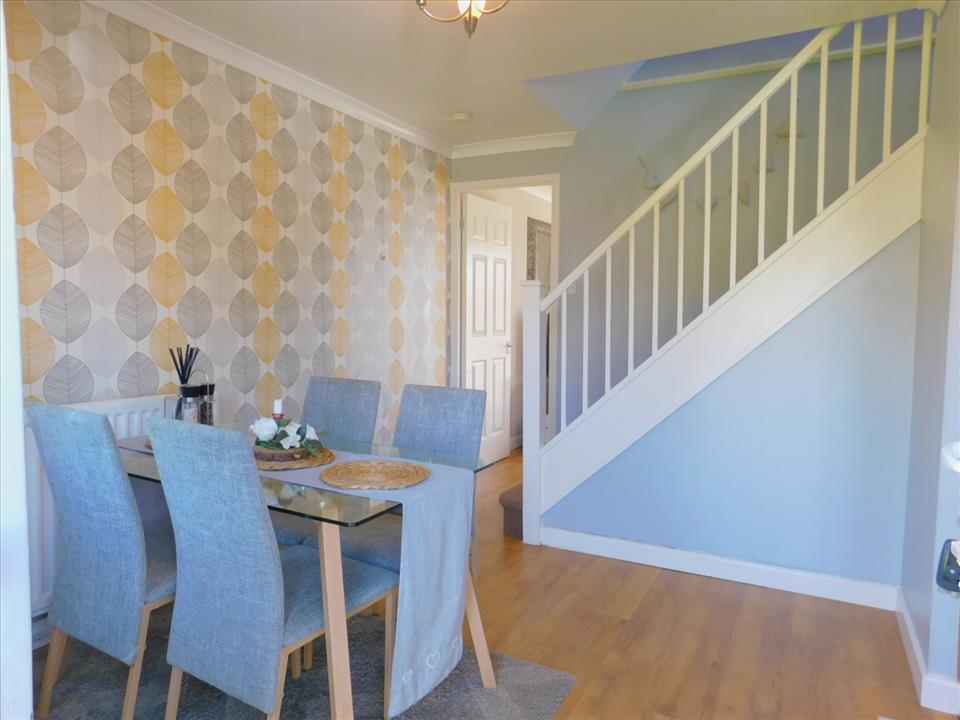 BROUGHAM COURT, PETERLEE, OAKERSIDE Dowen Estate & Letting Agents