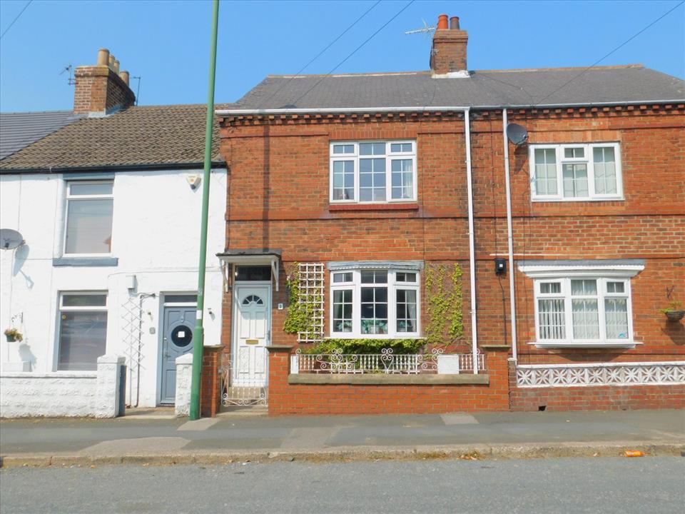 HALL WALK, EASINGTON VILLAGE Dowen Estate & Letting Agents