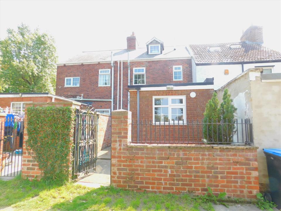 HALL WALK, EASINGTON VILLAGE Dowen Estate & Letting Agents