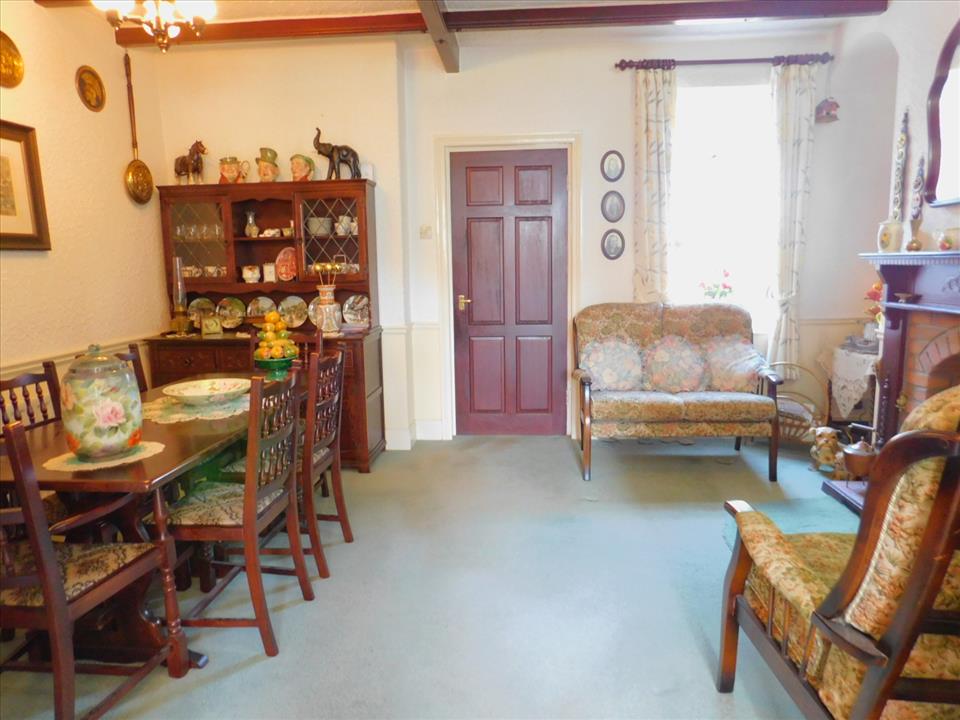 HALL WALK, EASINGTON VILLAGE Dowen Estate & Letting Agents