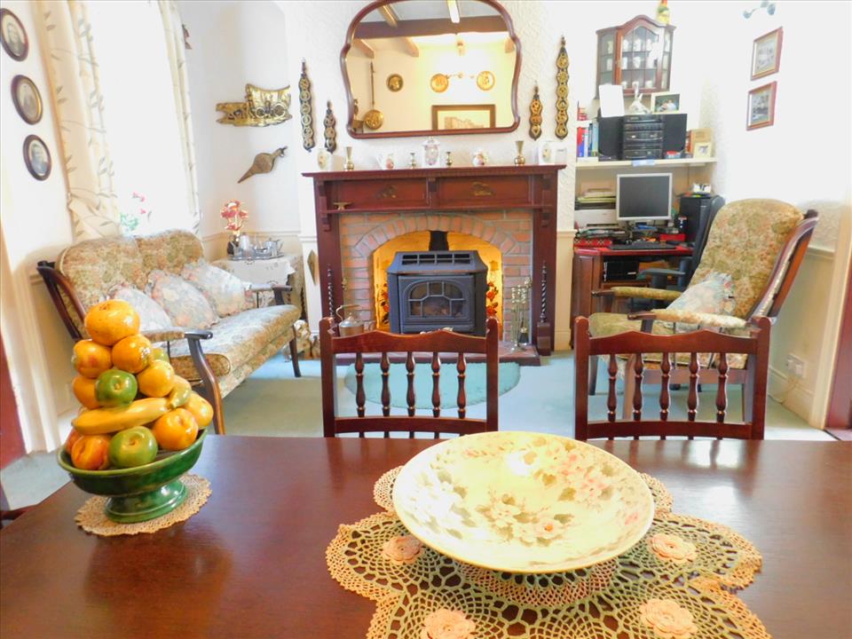 HALL WALK, EASINGTON VILLAGE Dowen Estate & Letting Agents