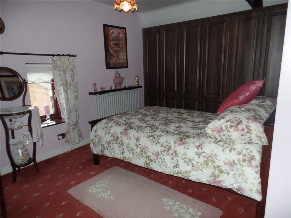 EAST GRANGE COURT, EASINGTON VILLAGE Dowen Estate & Letting Agents