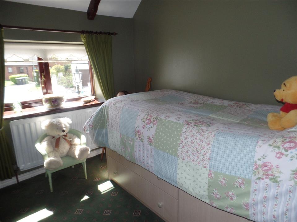 EAST GRANGE COURT, EASINGTON VILLAGE Dowen Estate & Letting Agents