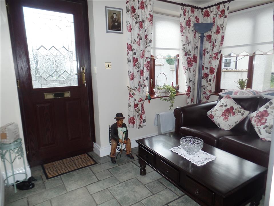 EAST GRANGE COURT, EASINGTON VILLAGE Dowen Estate & Letting Agents