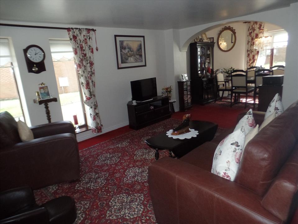 EAST GRANGE COURT, EASINGTON VILLAGE Dowen Estate & Letting Agents