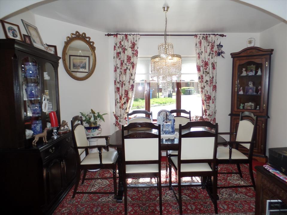 EAST GRANGE COURT, EASINGTON VILLAGE Dowen Estate & Letting Agents