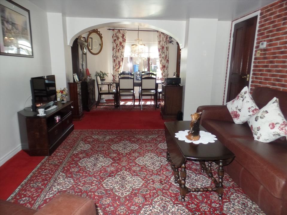 EAST GRANGE COURT, EASINGTON VILLAGE Dowen Estate & Letting Agents