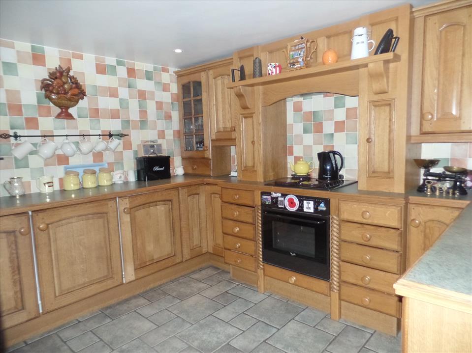 EAST GRANGE COURT, EASINGTON VILLAGE Dowen Estate & Letting Agents