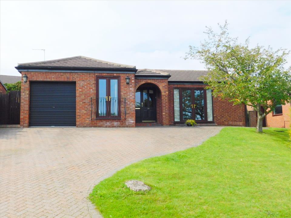 ELSDON CLOSE, PETERLEE, OAKERSIDE Dowen Estate & Letting Agents