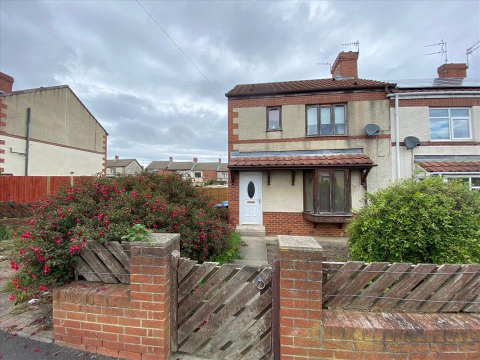 THE AVENUE, SEAHAM Dowen Estate & Letting Agents