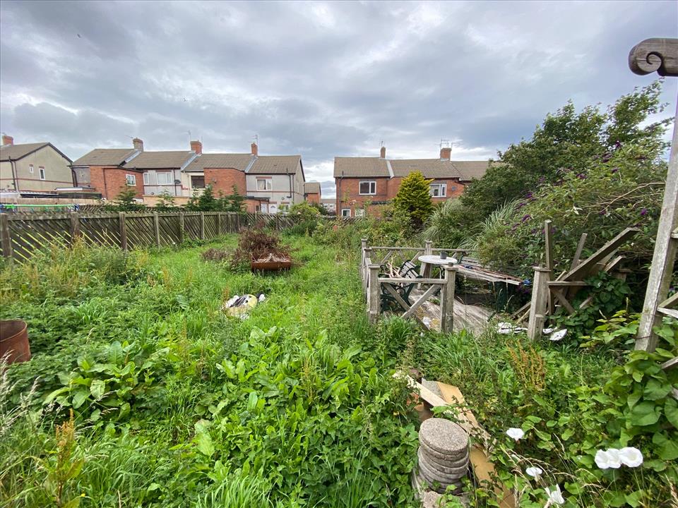 THE AVENUE, SEAHAM Dowen Estate & Letting Agents