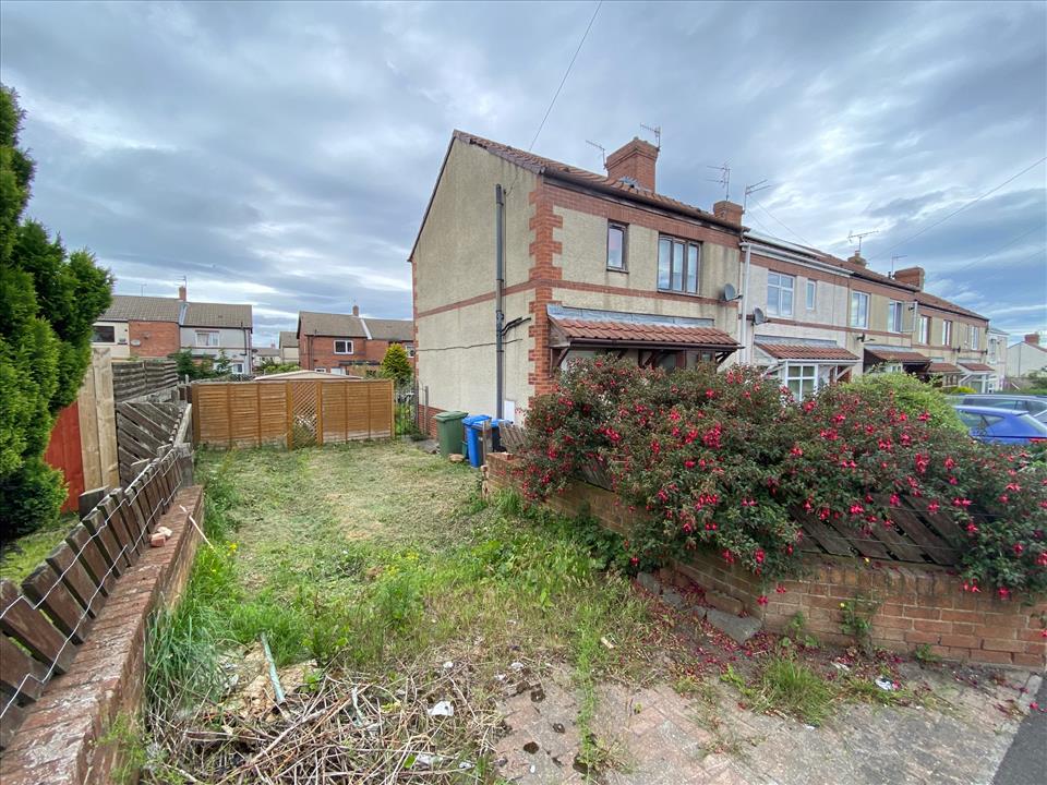 THE AVENUE, SEAHAM Dowen Estate & Letting Agents