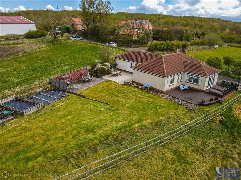 DALTON MOOR FARM BUNGALOW, MURTON Dowen Estate & Letting Agents