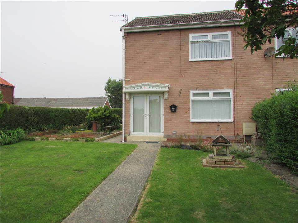 ST IVES PLACE, MURTON Dowen Estate & Letting Agents