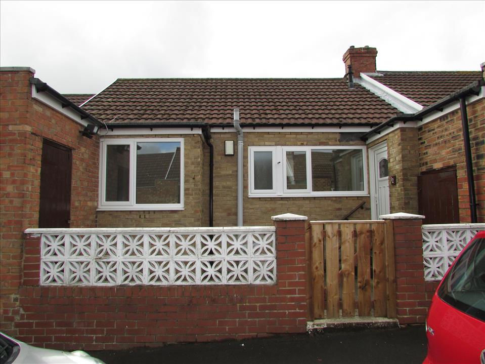 HEXHAM AVENUE, SEAHAM Dowen Estate & Letting Agents