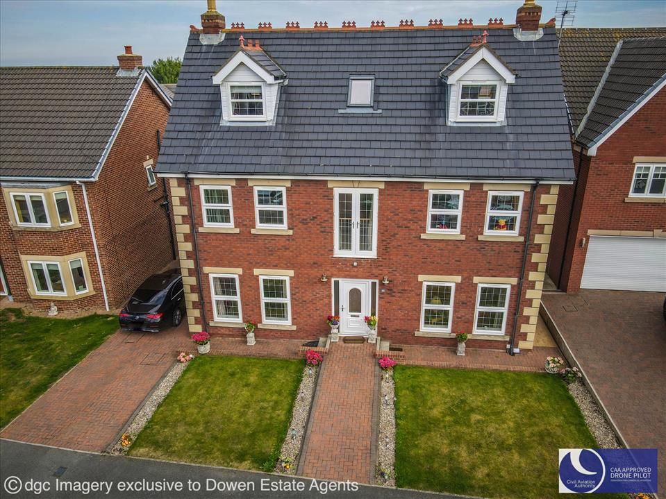 Properties Dowen Estate & Letting Agents