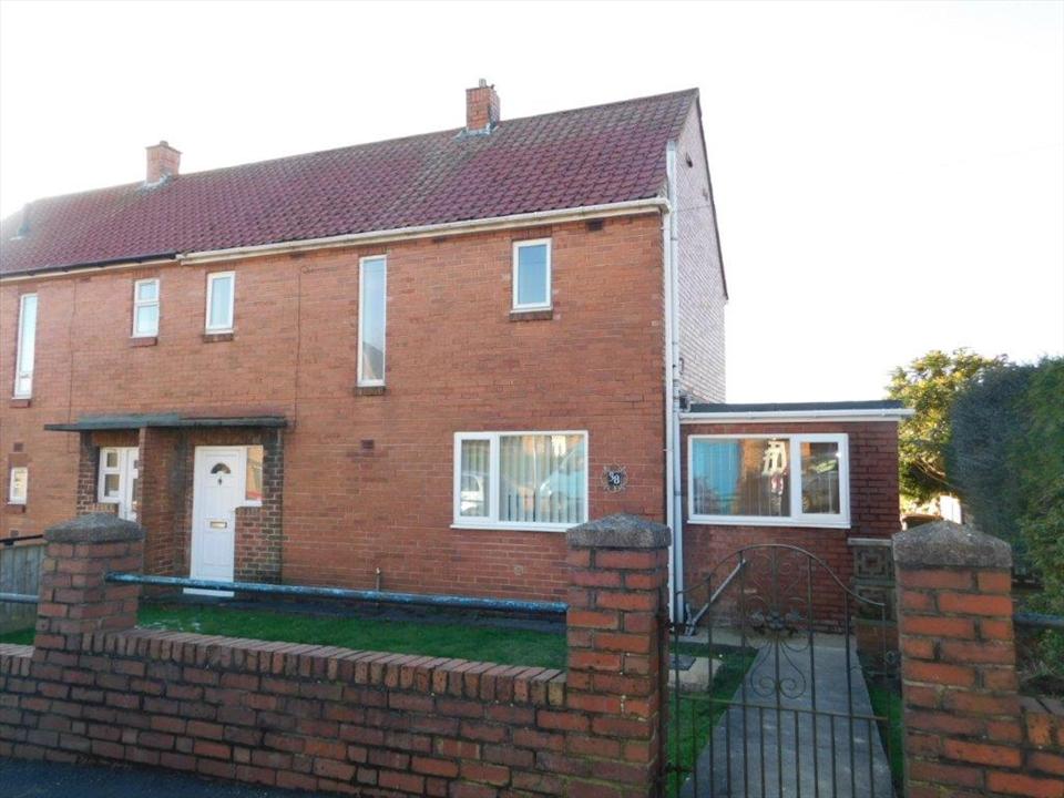 DUNELM ROAD, TRIMDON VILLAGE Dowen Estate & Letting Agents