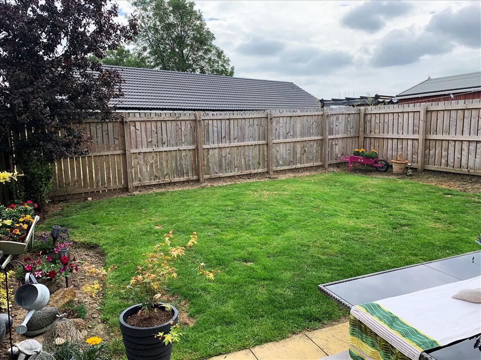 THE MEADOWS, SEDGEFIELD Dowen Estate & Letting Agents