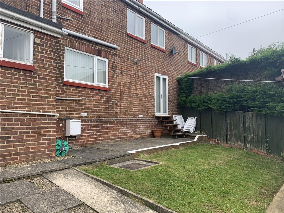 ROSEBERRY ROAD, TRIMDON VILLAGE Dowen Estate & Letting Agents