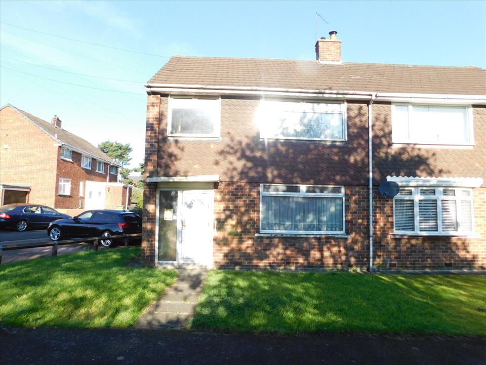 ST DAVIDS CLOSE, SPENNYMOOR Dowen Estate & Letting Agents