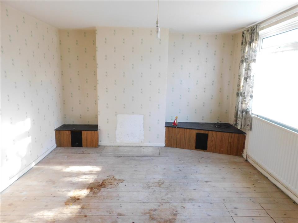 ST DAVIDS CLOSE, SPENNYMOOR Dowen Estate & Letting Agents