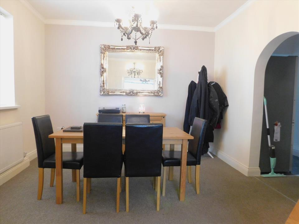 CLYDE TERRACE, SPENNYMOOR Dowen Estate & Letting Agents